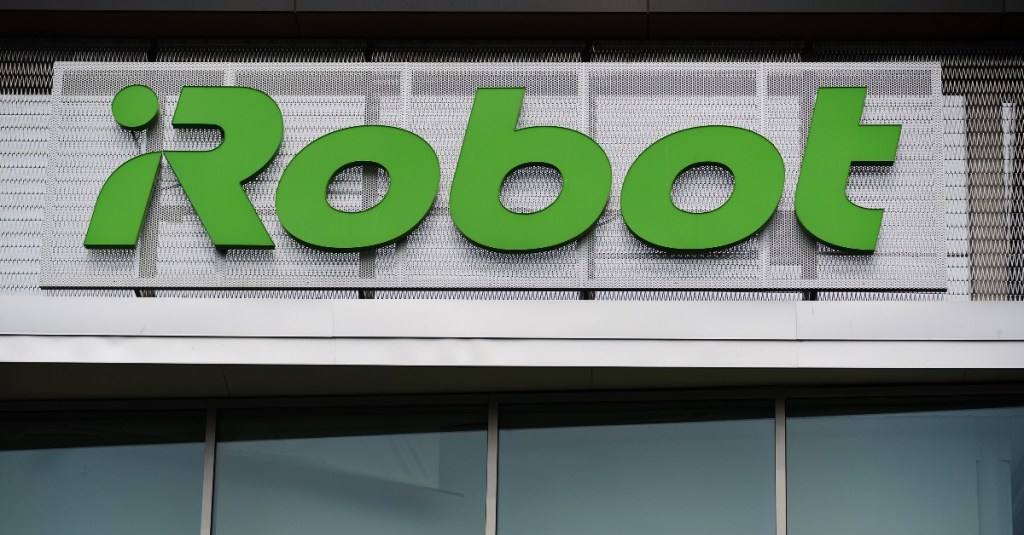 iRobot et Amazon rompent, mettent fin à l'accord d'acquisition  